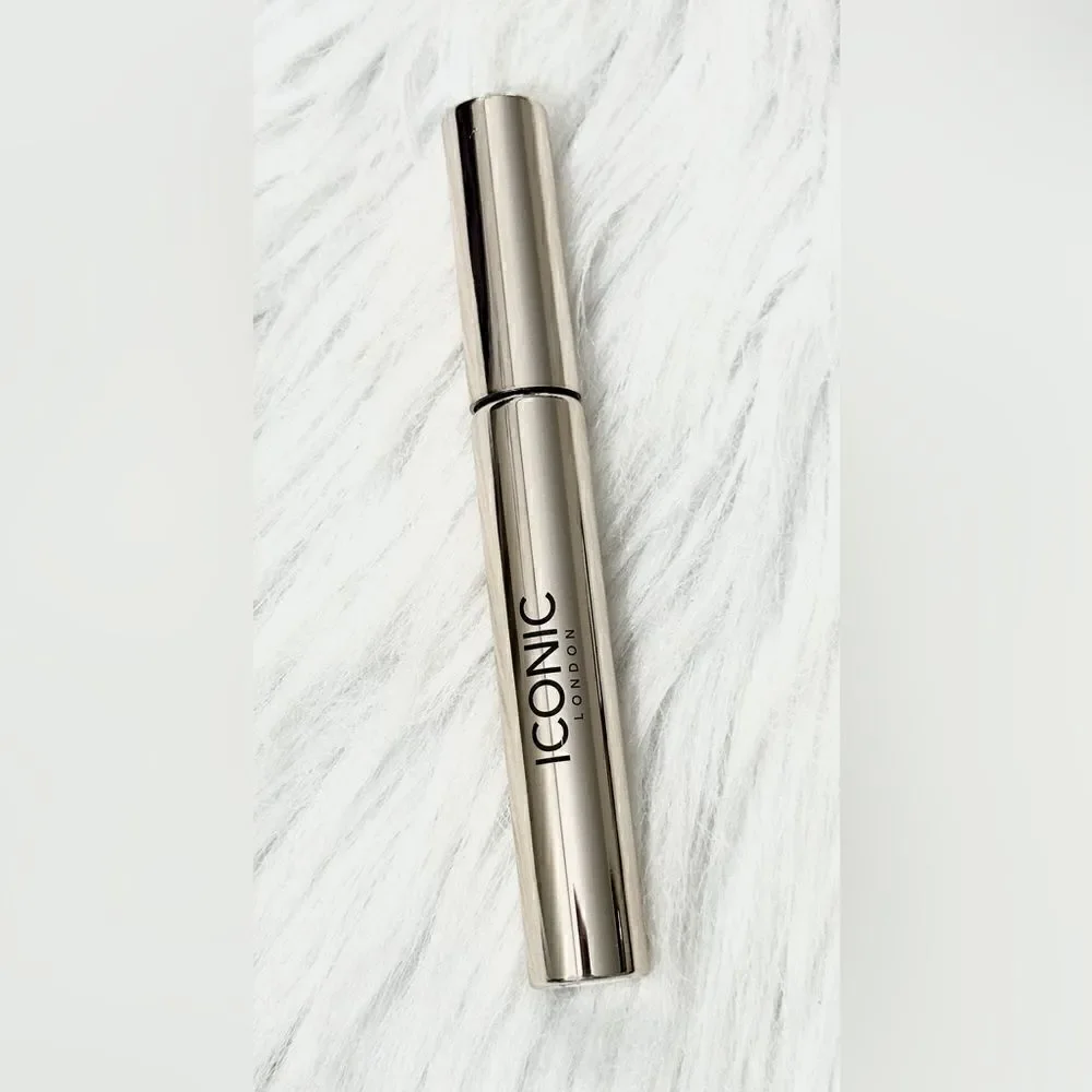 Iconic London Triple Threat Mascara, Black, NEW IN BOX‎